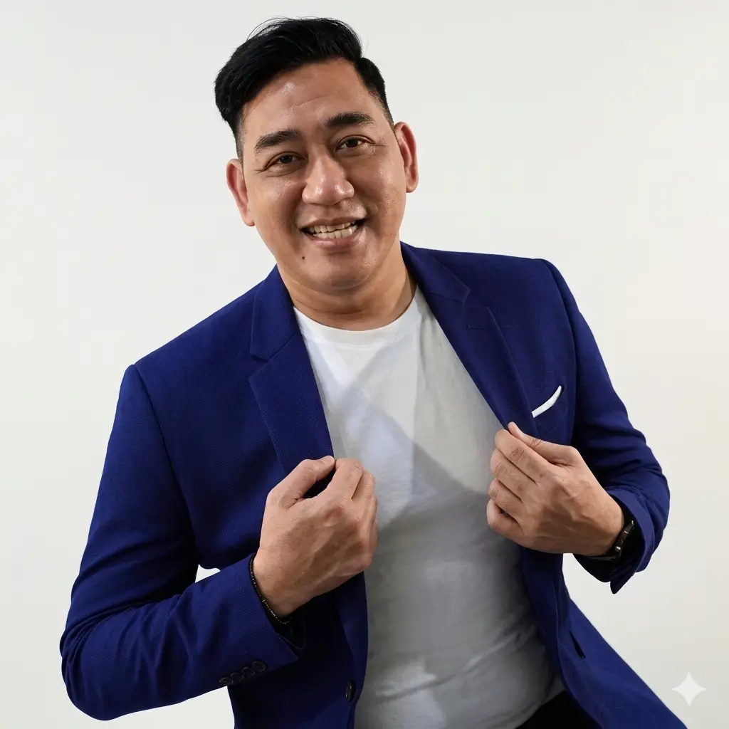 Mustofa Kamal Hamka